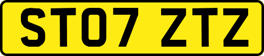 ST07ZTZ