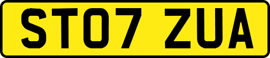 ST07ZUA