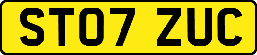 ST07ZUC