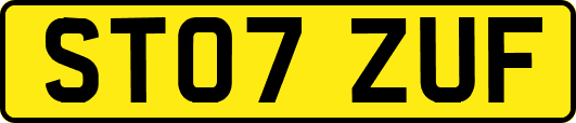 ST07ZUF