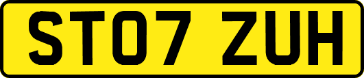 ST07ZUH