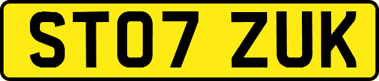 ST07ZUK