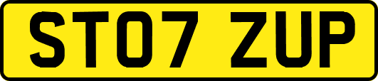 ST07ZUP