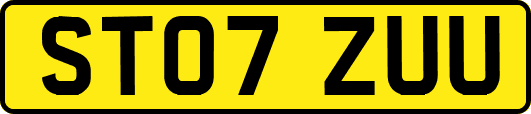 ST07ZUU