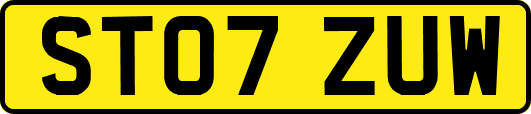 ST07ZUW