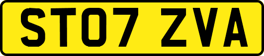ST07ZVA