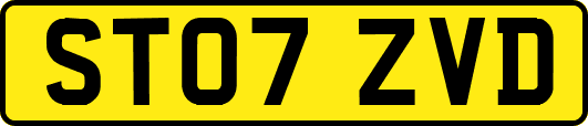 ST07ZVD