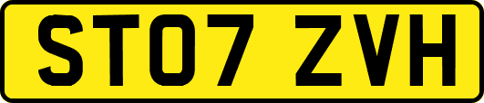ST07ZVH