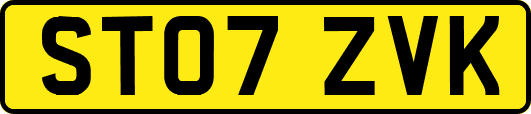 ST07ZVK