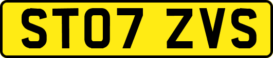 ST07ZVS