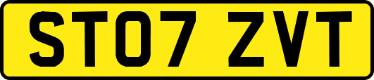 ST07ZVT