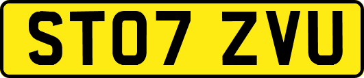 ST07ZVU