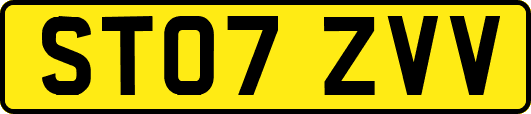 ST07ZVV