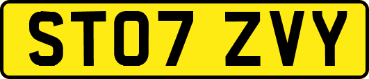 ST07ZVY