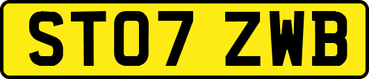 ST07ZWB