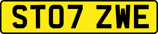 ST07ZWE