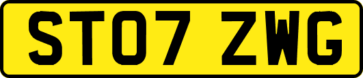 ST07ZWG