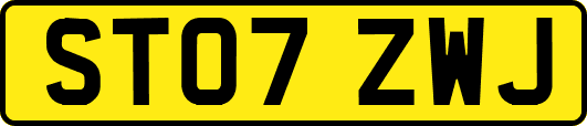 ST07ZWJ