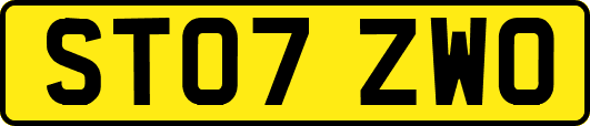 ST07ZWO