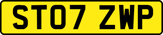 ST07ZWP
