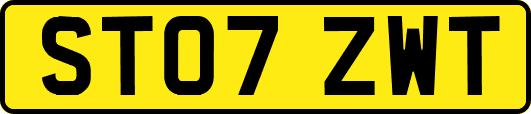 ST07ZWT