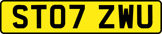 ST07ZWU