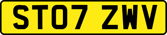 ST07ZWV