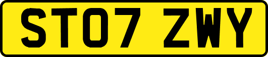 ST07ZWY