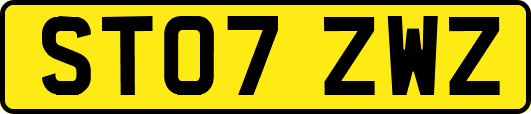 ST07ZWZ