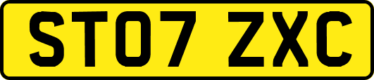 ST07ZXC