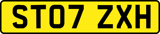 ST07ZXH