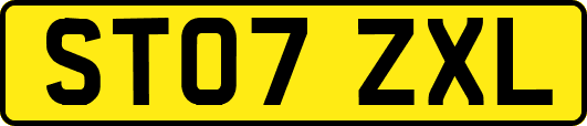 ST07ZXL
