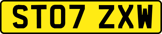 ST07ZXW