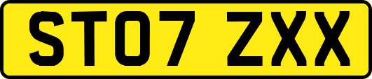 ST07ZXX