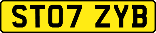 ST07ZYB