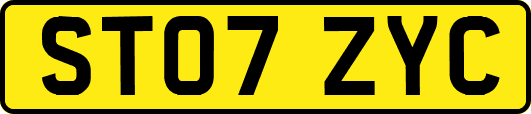 ST07ZYC