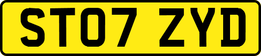 ST07ZYD