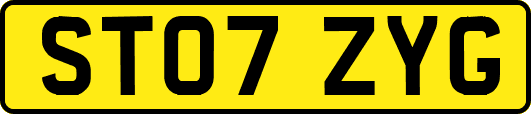 ST07ZYG