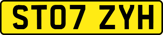 ST07ZYH