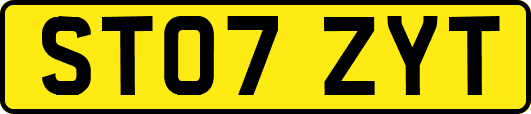ST07ZYT