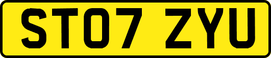 ST07ZYU