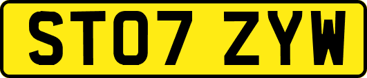 ST07ZYW