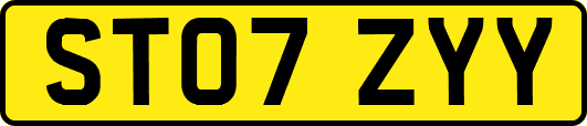 ST07ZYY