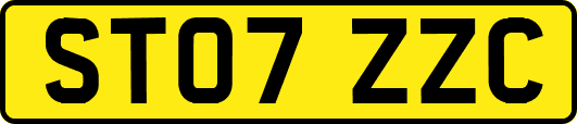 ST07ZZC