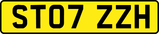 ST07ZZH
