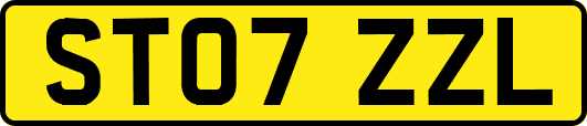 ST07ZZL
