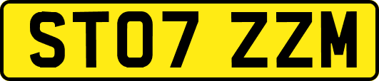 ST07ZZM