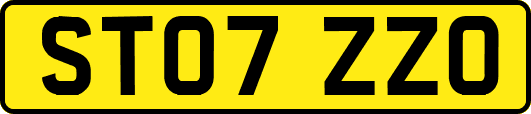 ST07ZZO