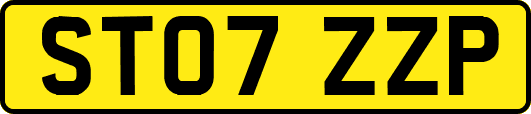 ST07ZZP