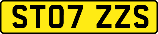 ST07ZZS